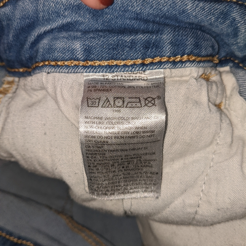 Jeans - Picture 3 of 3